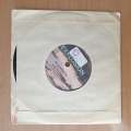 Gene Rockwell  Weekend Daddy / Hello Samantha - Vinyl 7" Record - Very-Good+ Quality (VG+) (ve...