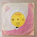 Neil Diamond  Cracklin' Rosie - Vinyl 7" Record - Very-Good+ Quality (VG+) (verygoodplus7)