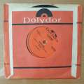 Robin Gibb  Boys Do Fall In Love / Diamonds - Vinyl 7" Record - Very-Good+ Quality (VG+) (very...