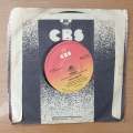 Philip Bailey Duet With Phil Collins  Easy Lover - Vinyl 7" Record - Very-Good+ Quality (VG+) ...