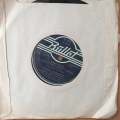 Village People  Do You Wanna Spend The Night - Vinyl 7" Record - Very-Good+ Quality (VG+) (ver...