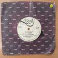 Julian Laxton Band  (Take Me Back To) Blue Water - Vinyl 7" Record - Very-Good+ Quality (VG+) ...