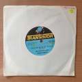 Lee Magnum & Marie Gibson  Yellow Rose Of Texas - Vinyl 7" Record - Very-Good+ Quality (VG+) (...