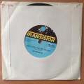 Lee Magnum & Marie Gibson  Yellow Rose Of Texas - Vinyl 7" Record - Very-Good+ Quality (VG+) (...