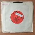 Bad Manners  Can Can - Vinyl 7" Record - Very-Good+ Quality (VG+) (verygoodplus7)