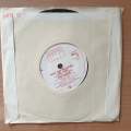 John Edmond  Jock Of The Bushveld - Vinyl 7" Record - Very-Good+ Quality (VG+) (verygoodplus7)