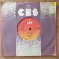 Billy Joel  Pressure - Vinyl 7" Record - Very-Good+ Quality (VG+) (verygoodplus7)