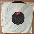 Marsha Raven  Catch Me (I'm Falling In Love) - Vinyl 7" Record - Very-Good+ Quality (VG+) (ver...