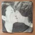 John Lennon  (Just Like) Starting Over - Vinyl 7" Record - Very-Good+ Quality (VG+) (verygoodp...