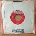The Troggs  Any Way That You Want Me - Vinyl 7" Record - Very-Good Quality (VG)  (verry7)