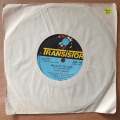 Patty Brard  Hold On To Love - Vinyl 7" Record - Very-Good+ Quality (VG+) (verygoodplus7)
