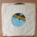 Patty Brard  Hold On To Love - Vinyl 7" Record - Very-Good+ Quality (VG+) (verygoodplus7)