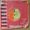 Copperfield  So You Win Again / You Keep Me Holding On - Vinyl 7" Record - Very-Good+ Quality ...