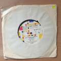 Bobby McFerrin  Don't Worry, Be Happy  - Vinyl 7" Record - Very-Good+ Quality (VG+) (verygo...