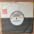 Dionne Warwick  Heartbreaker  - Vinyl 7" Record - Very-Good+ Quality (VG+) (verygoodplus7)