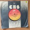 Paul Young  Come Back And Stay  - Vinyl 7" Record - Very-Good+ Quality (VG+) (verygoodplus7)