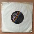 Kool & The Gang  Celebration / Morning Star  - Vinyl 7" Record - Very-Good+ Quality (VG+) (ver...
