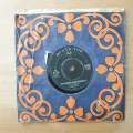 Jim Reeves  Jy Is My Liefling - Vinyl 7" Record - Very-Good Quality (VG)  (verry7)