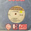Elton John  Little Jeannie / Conquer The Sun - Vinyl 7" Record - Very-Good+ Quality (VG+) (ver...