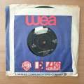 Don Gibson  Oh Lonesome Me  - Vinyl 7" Record - Very-Good- Quality (VG-) (minus7)