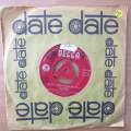 Tom Jones  Green, Green Grass Of Home - Vinyl 7" Record - Very-Good Quality (VG)  (verry7)