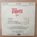 Fausto Papetti Et Son Saxophone Alto  Slow - Vinyl 7" Record - Very-Good+ Quality (VG+) (veryg...