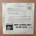 Buck Clayton  "Swingin' And Dancing Tenderly" Vol. 2 - Vinyl 7" Record - Very-Good+ Quality (V...