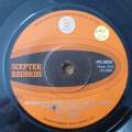 B.J. Thomas  Raindrops Keep Fallin' On My Head - Vinyl 7" Record - Good+ Quality (G+) (gplus)