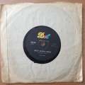 Jack Ross  Happy Jose (Ching-Ching) - Vinyl 7" Record - Good+ Quality (G+) (gplus)