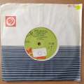 Leo Sayer  When I Need You - Vinyl 7" Record - Very-Good+ Quality (VG+) (verygoodplus7)