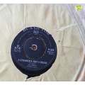 Jim Reeves  Before I Died / A Stranger's Just A Friend - Vinyl 7" Record - Good+ Quality (G+) ...