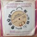 Shirley Bassey  This Is My Life (La Vita) / Make The World A Little Younger - Vinyl 7" Record ...