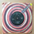 Jim Reeves  Am I Losing You - Vinyl 7" Record - Very-Good+ Quality (VG+) (verygoodplus7)