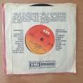 Billy Joel  Honesty - Vinyl 7" Record - Very-Good+ Quality (VG+) (verygoodplus7)
