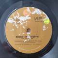 The Blue Ridge Rangers  Jambalaya (On The Bayou) - Vinyl 7" Record - Very-Good+ Quality (VG+) ...