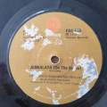 The Blue Ridge Rangers  Jambalaya (On The Bayou) - Vinyl 7" Record - Very-Good+ Quality (VG+) ...