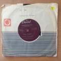 Juice Newton  Queen Of Hearts - Vinyl 7" Record - Very-Good+ Quality (VG+) (verygoodplus7)