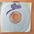 Terry Jacks  Seasons In The Sun - Vinyl 7" Record - Very-Good Quality (VG)  (verry7)