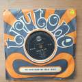Della Reese  Moon Love - Vinyl 7" Record - Very-Good+ Quality (VG+) (verygoodplus7)