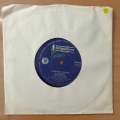 Gene Rockwell  A Soldier's Prayer / Forty Days - Vinyl 7" Record - Very-Good+ Quality (VG+) (v...