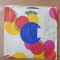 Ian En Dix  Ware Liefde - Vinyl 7" Record - Very-Good+ Quality (VG+) (verygoodplus7)