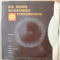 Die Nuwe Wiskunde - Versamelings - (Shell Petrol) - Vinyl 7" Record - Very-Good+ Quality (VG+) (v...