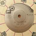 Terry Jacks  Seasons In The Sun - Vinyl 7" Record - Very-Good+ Quality (VG+) (verygoodplus7)