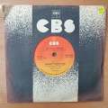 Goombay Dance Band  Sun Of Jamaica - Vinyl 7" Record - Very-Good+ Quality (VG+) (verygoodplus7)
