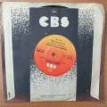 Goombay Dance Band  Sun Of Jamaica - Vinyl 7" Record - Very-Good+ Quality (VG+) (verygoodplus7)