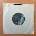 Matthew Wilder  Break My Stride - Vinyl 7" Record - Very-Good+ Quality (VG+) (verygoodplus7)