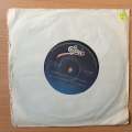 Aretha Franklin & George Michael  I Knew You Were Waiting (For Me) - Vinyl 7" Record - Very-Go...