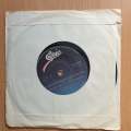 Aretha Franklin & George Michael  I Knew You Were Waiting (For Me) - Vinyl 7" Record - Very-Go...