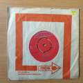 Tommy James And The Shondells  Mony Mony / One Two Three And I Fell - Vinyl 7" Record - Very-G...
