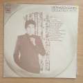 Leonard Cohen  Greatest Hits  Vinyl LP Record - Very-Good+ Quality (VG+) (verygoodplus)
